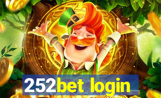 252bet login